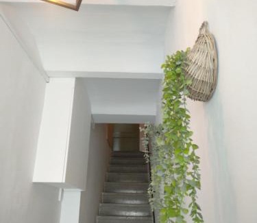 Besalu Apartment | Can Silvestre