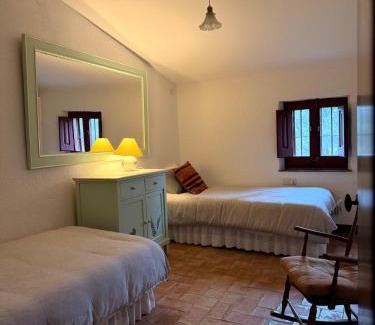 Riudarenes Bed & Breakfast | Can Silvestre