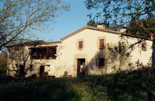Riudarenes Bed & Breakfast | Can Silvestre