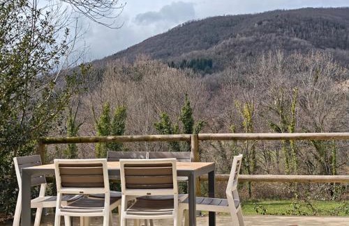 Rocabruna House | Can Simonet de Rocabruna
