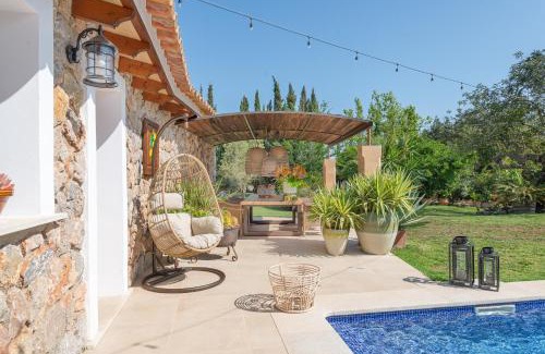 Esporles House | Can Sion