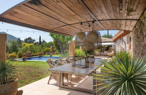 Esporles House | Can Sion