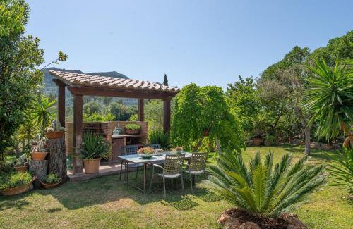 Esporles House | Can Sion