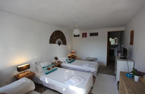 Santa Eulalia del Rio House | Can Skye