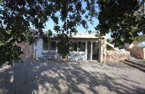 Santa Eulalia del Rio House | Can Skye
