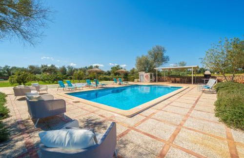 Porreres House | Can Soler by Rentallorca