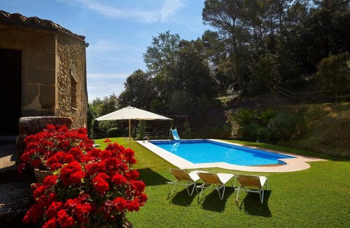 Merlant House | Can Soler de Merlant