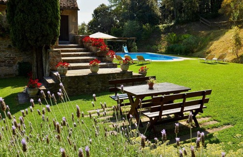 Merlant House | Can Soler de Merlant