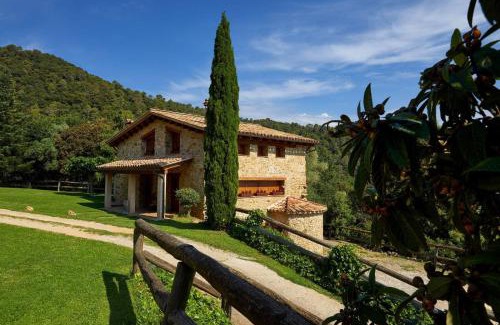 Merlant House | Can Soler de Merlant