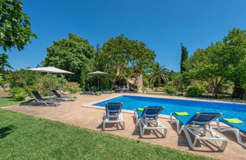 Capdepera Villa | Can Sua
