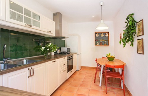 Soller House | CAN SUCRE - Chalet with private pool in Soller. Free WiFi