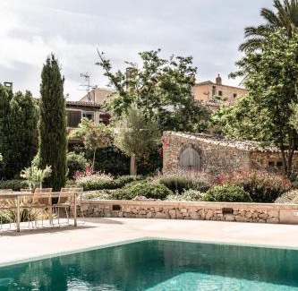 Cas Concos Resort | Can Sull