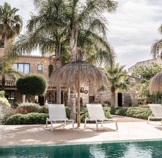 Cas Concos Resort | Can Sull