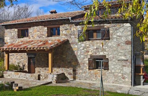 Rocabruna House | Can Tadeu