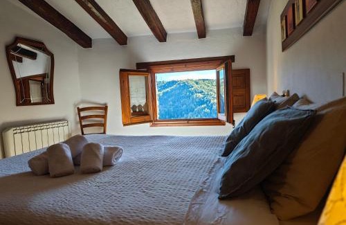 Mollo House | Can Taxo