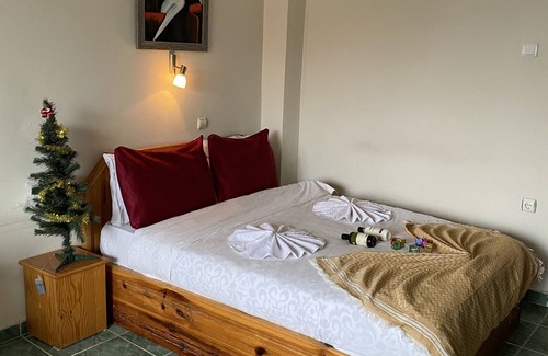 Gokcedere Hotel | Can Termal & Kaplica Apart Hotel