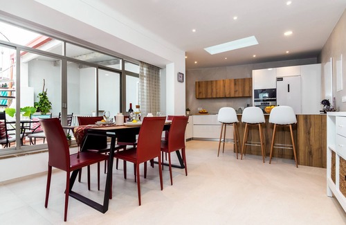 Sineu House | Can Tey - modern and quiet house