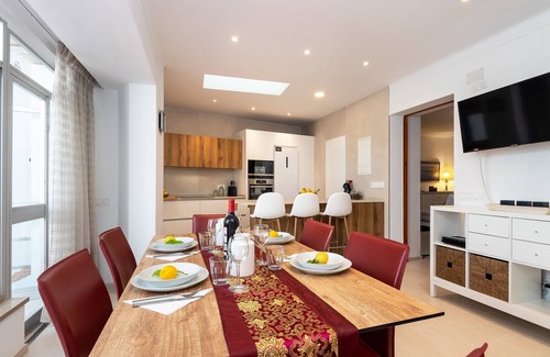 Sineu House | Can Tey - modern and quiet house