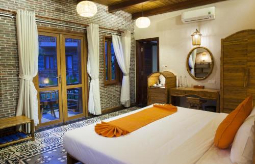 Cai Rang Resort | Can Tho Ecolodge