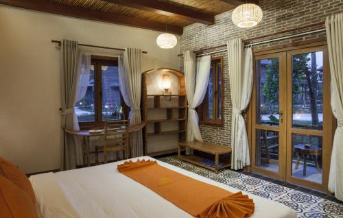 Cai Rang Resort | Can Tho Ecolodge