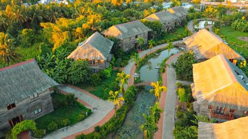 Cai Rang Resort | Can Tho Ecolodge