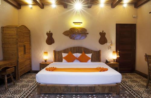 Cai Rang Resort | Can Tho Ecolodge