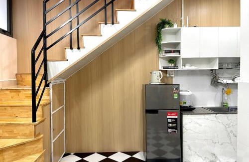 Ninh Kieu Apartment | Can Tho Home & Apartment 1