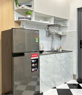 Ninh Kieu Apartment | Can Tho Home & Apartment 1