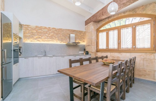 Randa Villa | Can Tianet - Villa With Private Pool In Randa
