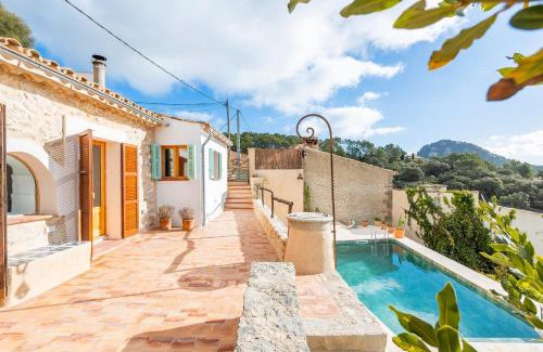 Galilea Villa | Can Titina