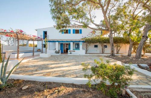 Calo de Sant Agusti House | Can Toni Blay