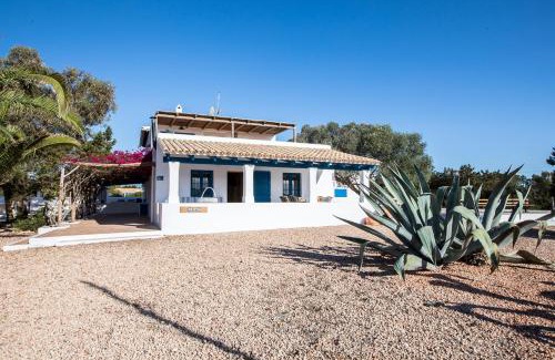 Calo de Sant Agusti House | Can Toni Blay