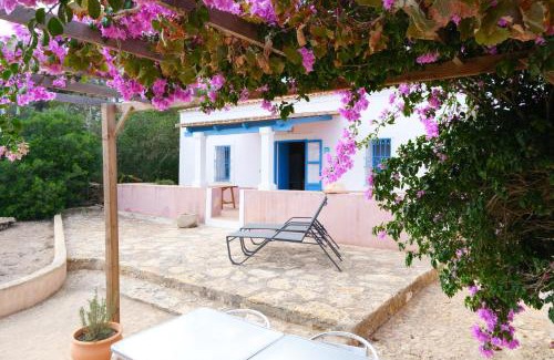 Formentera House | CAN TONI DEN MESTRE