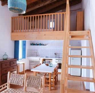 Formentera House | CAN TONI DEN MESTRE