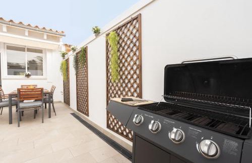 Can Picafort House | Can Toni