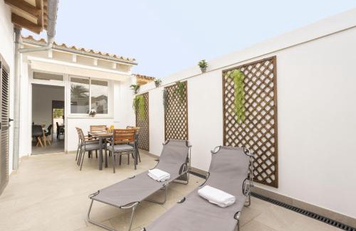 Can Picafort House | Can Toni