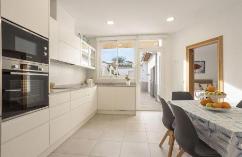 Can Picafort House | Can Toni