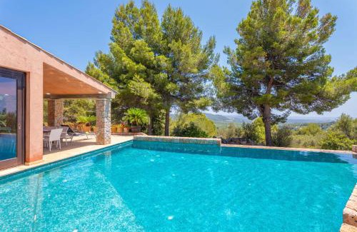 Bunyola Villa | Can Toni Gat