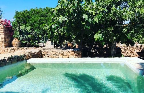 Es Cap de Barbaria House | Can Toni Platera