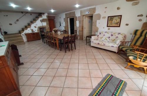Riudarenes Villa | Can Torrelles