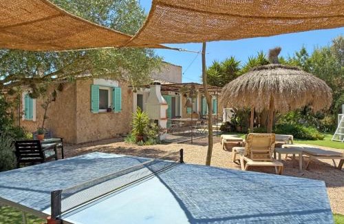 Portol House | Can Torres