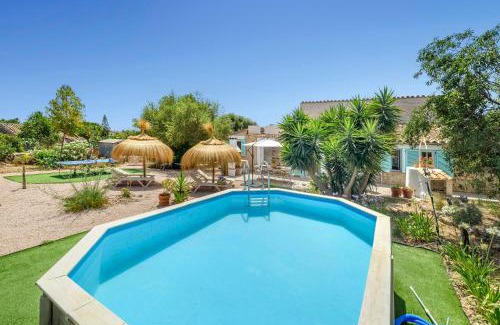 Portol House | Can Torres