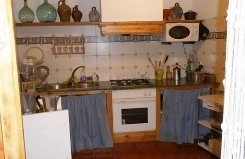 Masdenverge Cottage | Can Torres for 15 people