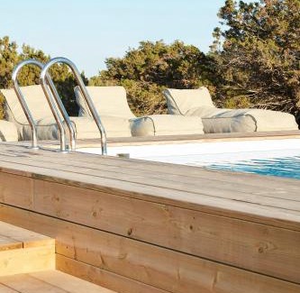 Formentera Apartment | Can Tres Formentera