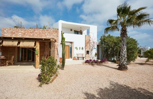 Formentera Apartment | Can Tres Formentera