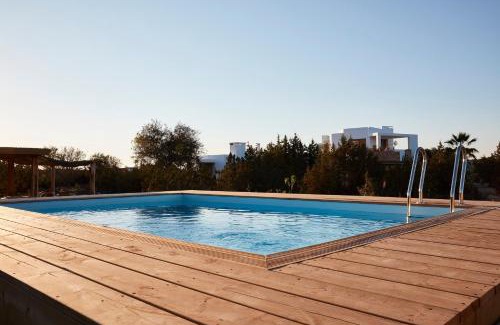 Formentera Apartment | Can Tres Formentera