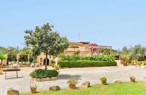 S Horta Villa | CAN TROBAT Gran Villa Mallorquina con piscina