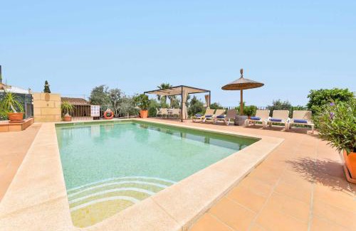 S Horta Villa | CAN TROBAT Gran Villa Mallorquina con piscina