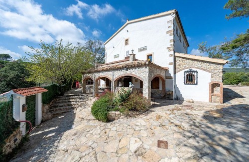 Querol Ski Chalet | Can tronc