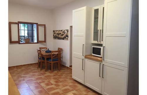 Sant Antoni de Portmany Villa | Can Tunicu has great sea views near to San Antonio